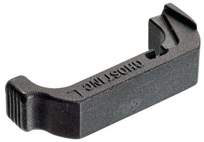 Parts Ghost Inc. Magazine Release GHOST TAC EXT MAG REL FOR GLK GEN4 • Model: Magazine Release